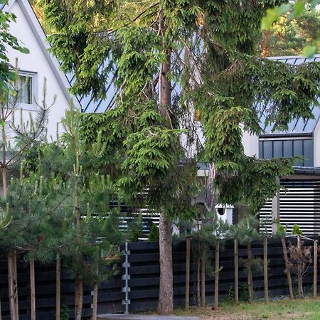 Villa Kotwica-Pobierowo Bukowa 1 Esterno foto