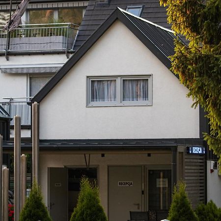 Villa Kotwica-Pobierowo Bukowa 1 Esterno foto